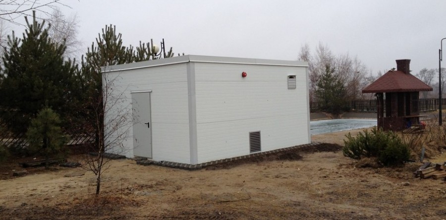 PRZEGLĄDY 5 LETNIE ZBIORNIKÓW POŻAROWYCH